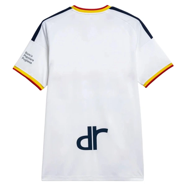 Maglia Lecce Gara Away 2026/27