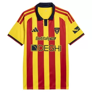 Maglia Lecce Gara Home 2026/27
