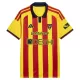 Maglia Lecce Gara Home 2026/27 Maglia Lecce Gara Home 2026/27