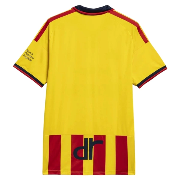 Maglia Lecce Gara Home 2026/27
