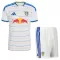 Maglia Leeds United Bambino Gara Home 2026/27