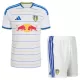 Maglia Leeds United Bambino Gara Home 2026/27 Maglia Leeds United Bambino Gara Home 2026/27
