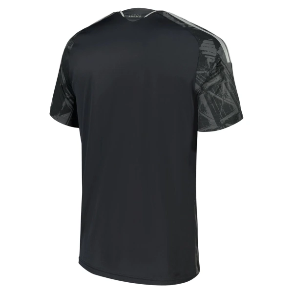 Maglia Leeds United Gara Third 2026/27