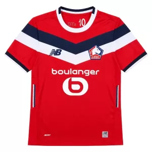 Maglia Lille OSC Gara Home 2026/27