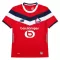 Maglia Lille OSC Gara Home 2026/27