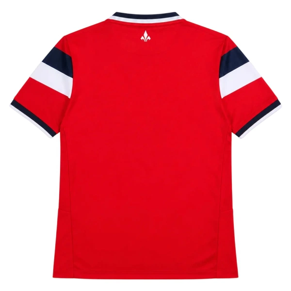 Maglia Lille OSC Gara Home 2026/27