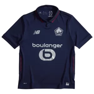 Maglia Lille OSC Gara Third 2026/27