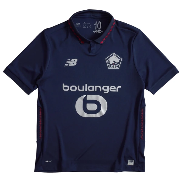 Maglia Lille OSC Gara Third 2026/27 Maglia Lille OSC Gara Third 2026/27
