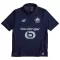 Maglia Lille OSC Gara Third 2026/27