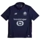 Maglia Lille OSC Gara Third 2026/27 Maglia Lille OSC Gara Third 2026/27