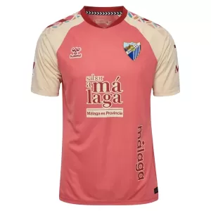 Maglia Malaga Gara Away 2026/27