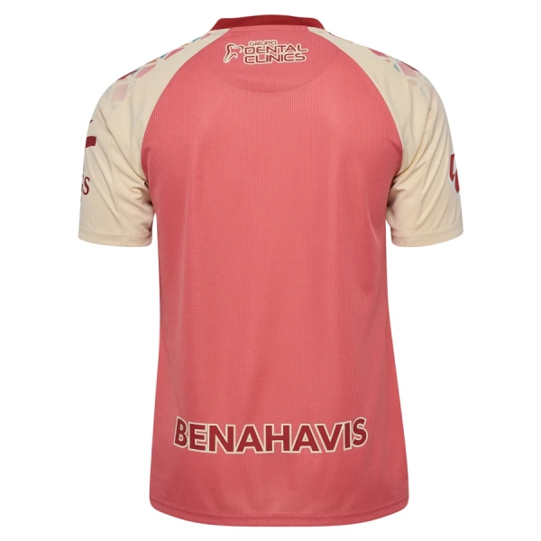 Maglia Malaga Gara Away 2026/27