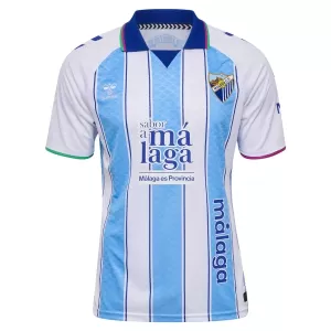 Maglia Malaga Gara Home 2026/27
