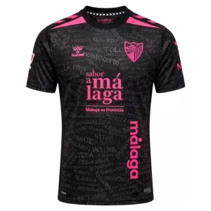 Maglia Malaga Gara Third 2026/27