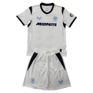 Maglia Middlesbrough Bambino Gara Away 2026/27