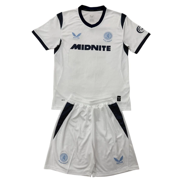 Maglia Middlesbrough Bambino Gara Away 2026/27 Maglia Middlesbrough Bambino Gara Away 2026/27