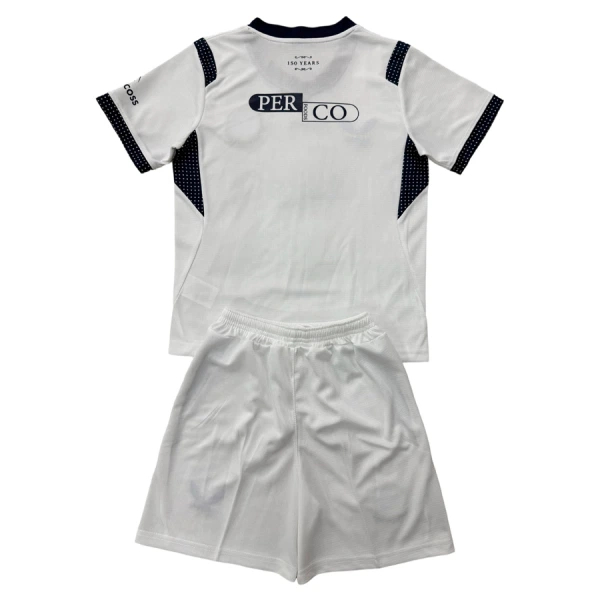Maglia Middlesbrough Bambino Gara Away 2026/27
