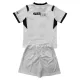 Maglia Middlesbrough Bambino Gara Away 2026/27