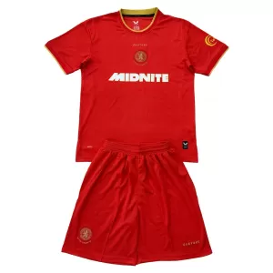 Maglia Middlesbrough Bambino Gara Home 2026/27
