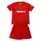 Maglia Middlesbrough Bambino Gara Home 2026/27