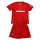 Maglia Middlesbrough Bambino Gara Home 2026/27 Maglia Middlesbrough Bambino Gara Home 2026/27