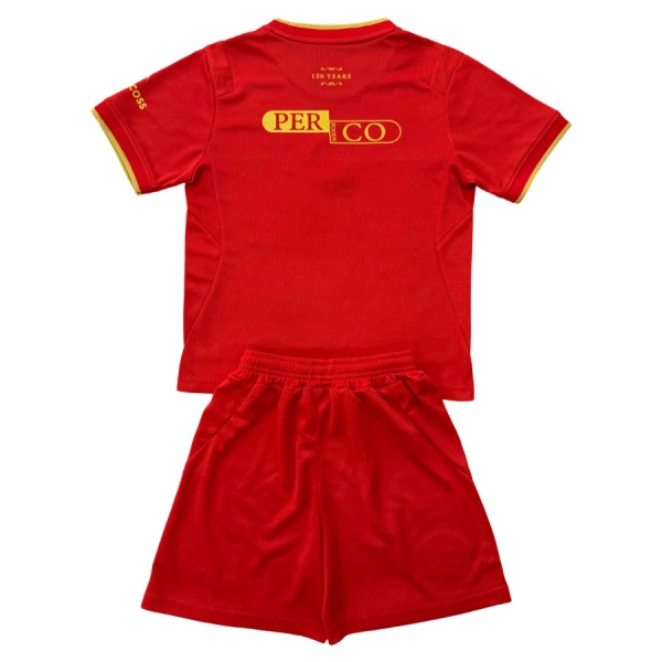 Maglia Middlesbrough Bambino Gara Home 2026/27