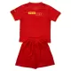 Maglia Middlesbrough Bambino Gara Home 2026/27
