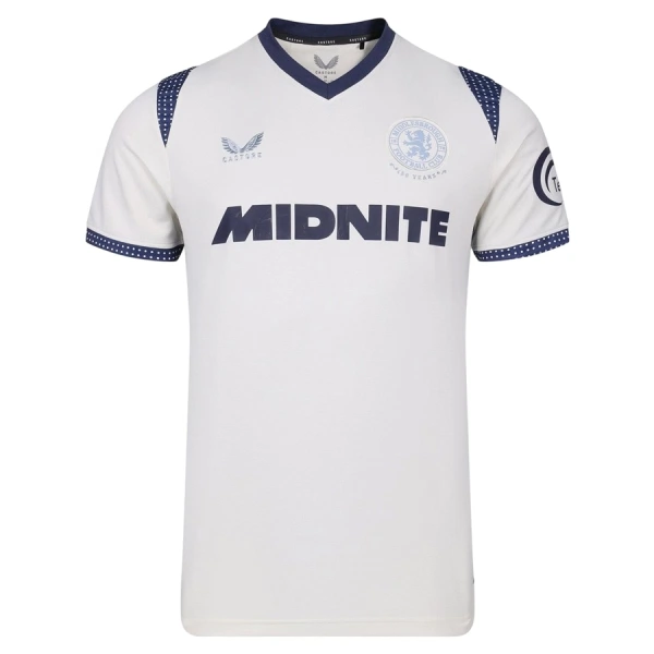 Maglia Middlesbrough Gara Away 2026/27 Maglia Middlesbrough Gara Away 2026/27