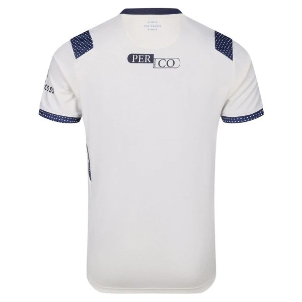 Maglia Middlesbrough Gara Away 2026/27