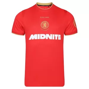 Maglia Middlesbrough Gara Home 2026/27