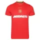 Maglia Middlesbrough Gara Home 2026/27 Maglia Middlesbrough Gara Home 2026/27
