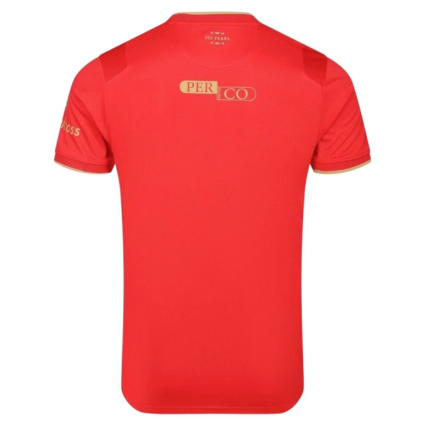 Maglia Middlesbrough Gara Home 2026/27