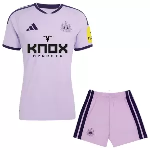 Maglia Newcastle United Bambino Gara Third 2026/27