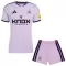 Maglia Newcastle United Bambino Gara Third 2026/27