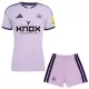 Maglia Newcastle United Bambino Gara Third 2026/27