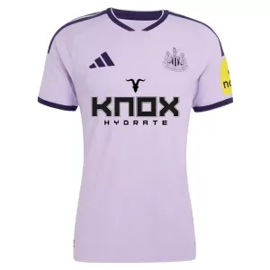 Maglia Newcastle United Gara Third 2026/27