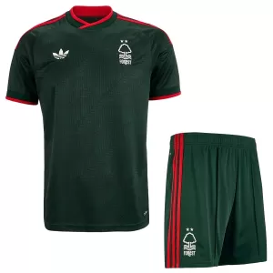 Maglia Nottingham Forest Bambino Gara Away 2026/27