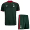Maglia Nottingham Forest Bambino Gara Away 2026/27