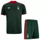 Maglia Nottingham Forest Bambino Gara Away 2026/27