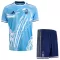Maglia Nottingham Forest Bambino Gara Third 2026/27