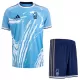 Maglia Nottingham Forest Bambino Gara Third 2026/27 Maglia Nottingham Forest Bambino Gara Third 2026/27