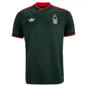Maglia Nottingham Forest Gara Away 2026/27