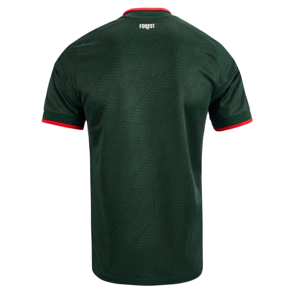 Maglia Nottingham Forest Gara Away 2026/27