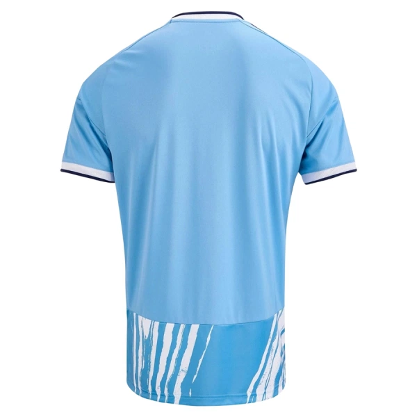 Maglia Nottingham Forest Gara Third 2026/27