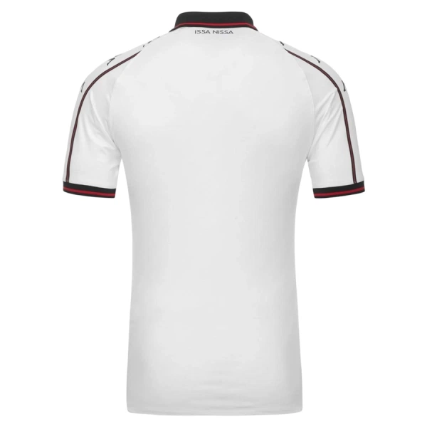 Maglia OGC Nice Gara Away 2026/27