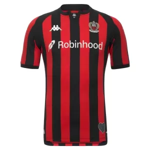 Maglia OGC Nice Gara Home 2026/27