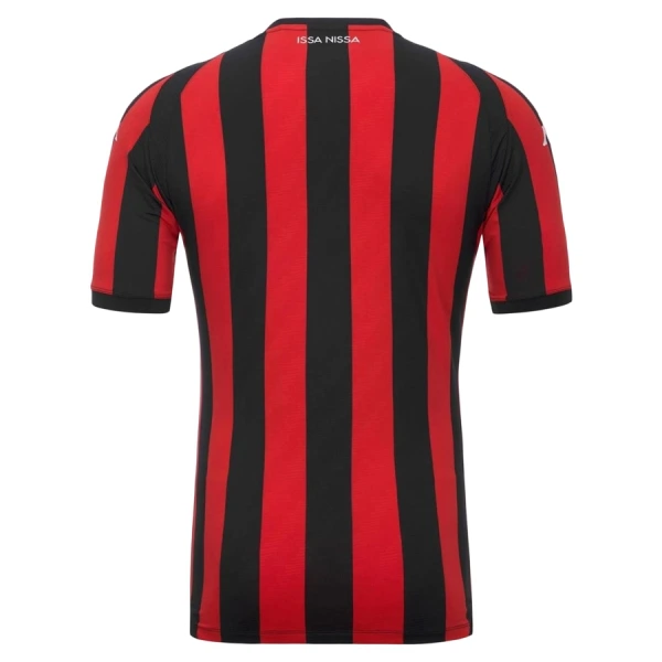 Maglia OGC Nice Gara Home 2026/27