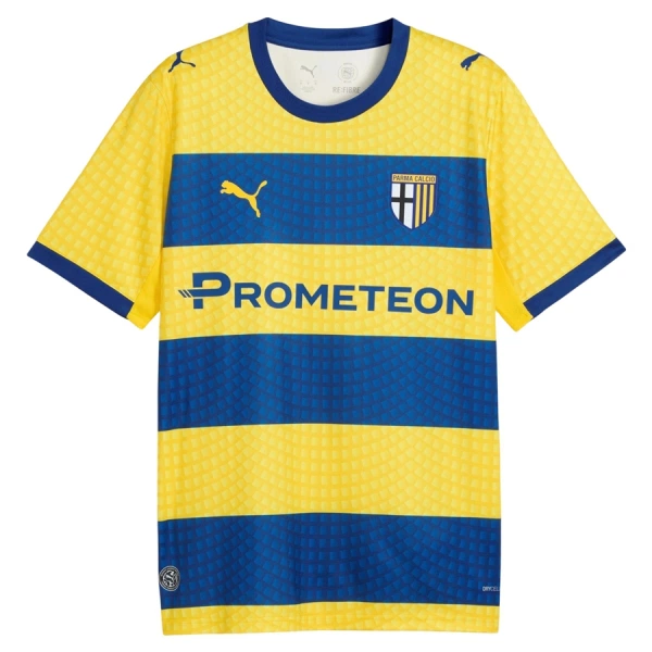 Maglia Parma Calcio Gara Away 2026/27 Maglia Parma Calcio Gara Away 2026/27