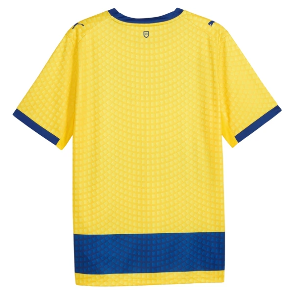 Maglia Parma Calcio Gara Away 2026/27