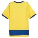 Maglia Parma Calcio Gara Away 2026/27